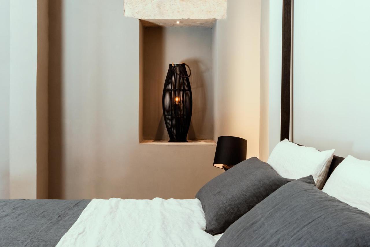 Ricci Rooms Maglie Zewnętrze zdjęcie