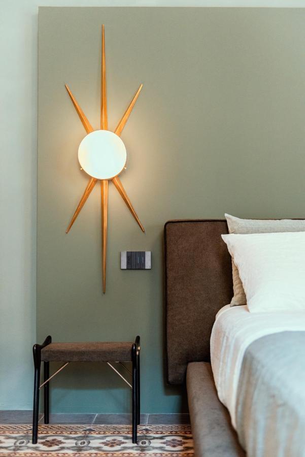 Ricci Rooms Maglie Zewnętrze zdjęcie