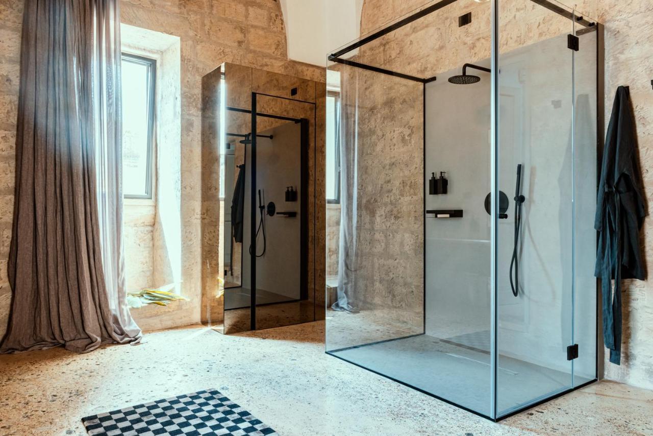 Ricci Rooms Maglie Zewnętrze zdjęcie