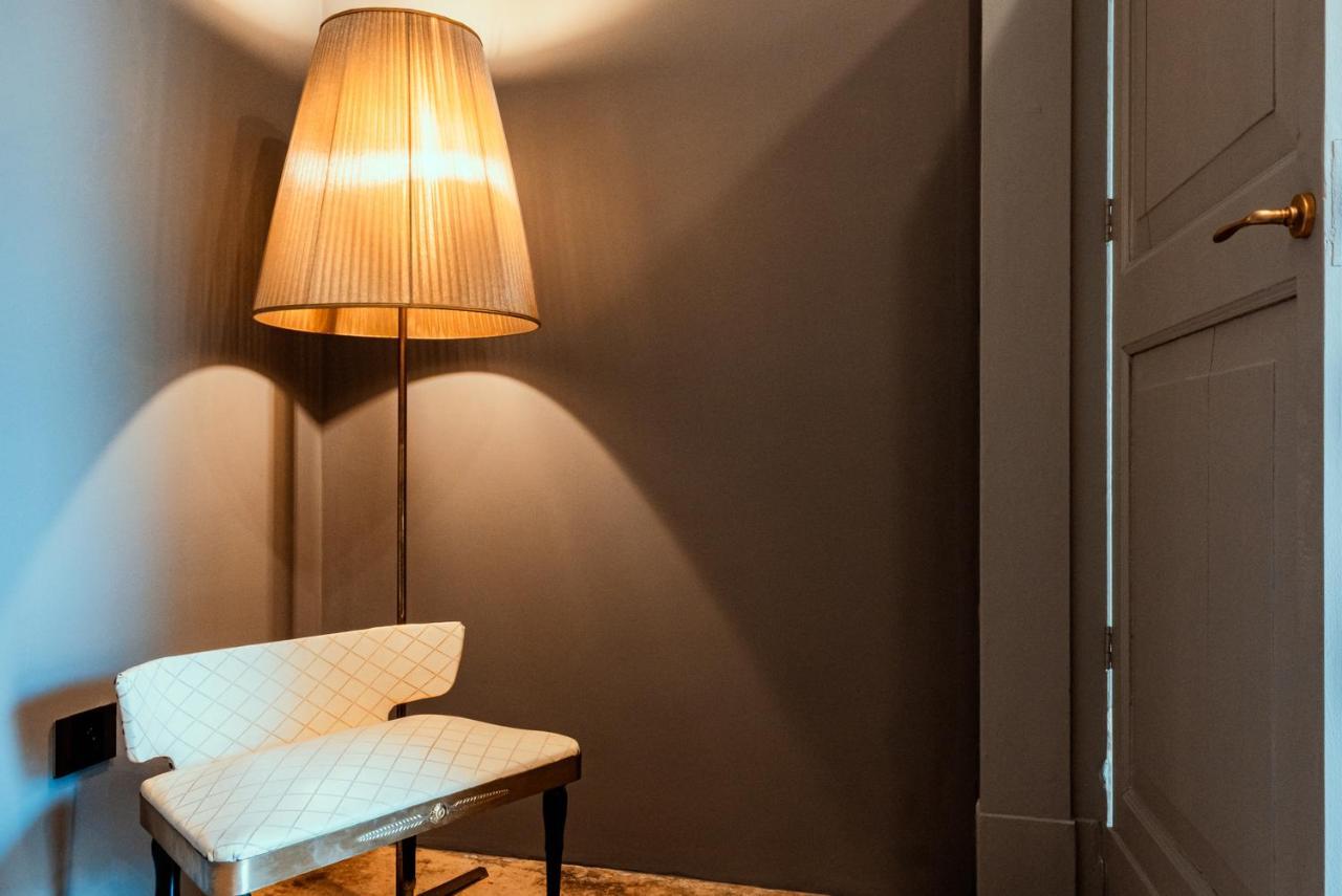 Ricci Rooms Maglie Zewnętrze zdjęcie