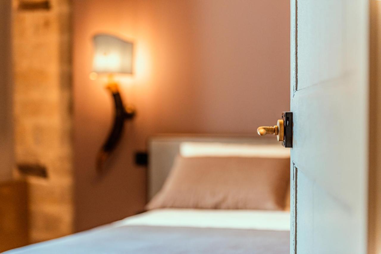 Ricci Rooms Maglie Zewnętrze zdjęcie