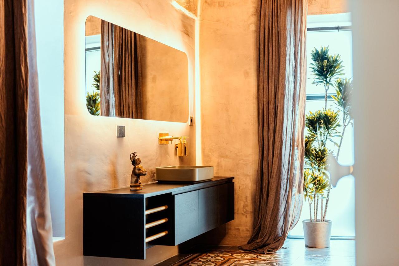Ricci Rooms Maglie Zewnętrze zdjęcie