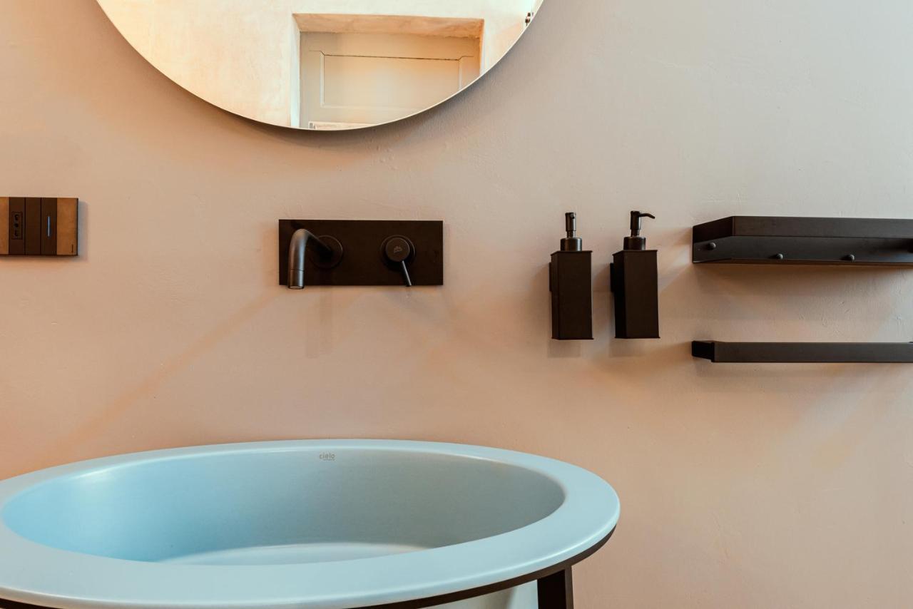Ricci Rooms Maglie Zewnętrze zdjęcie