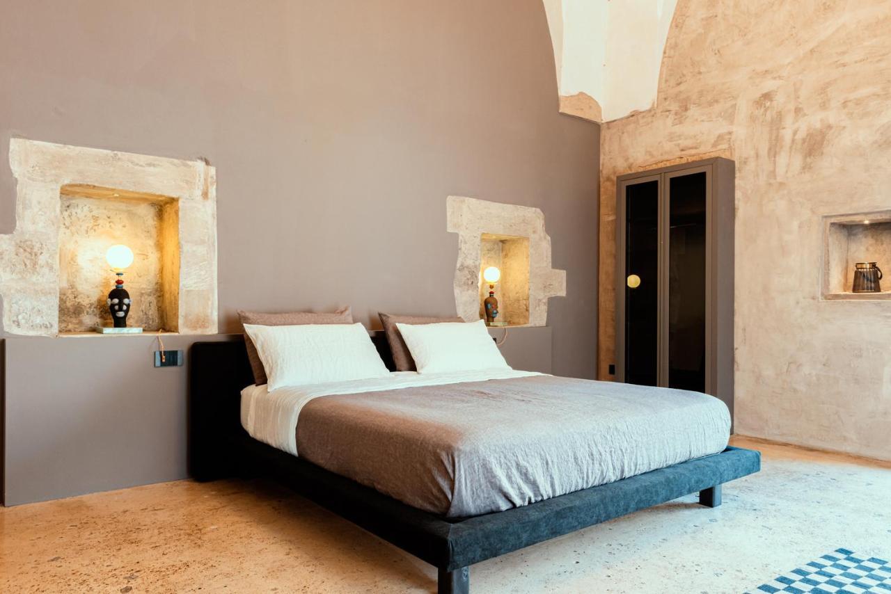 Ricci Rooms Maglie Zewnętrze zdjęcie