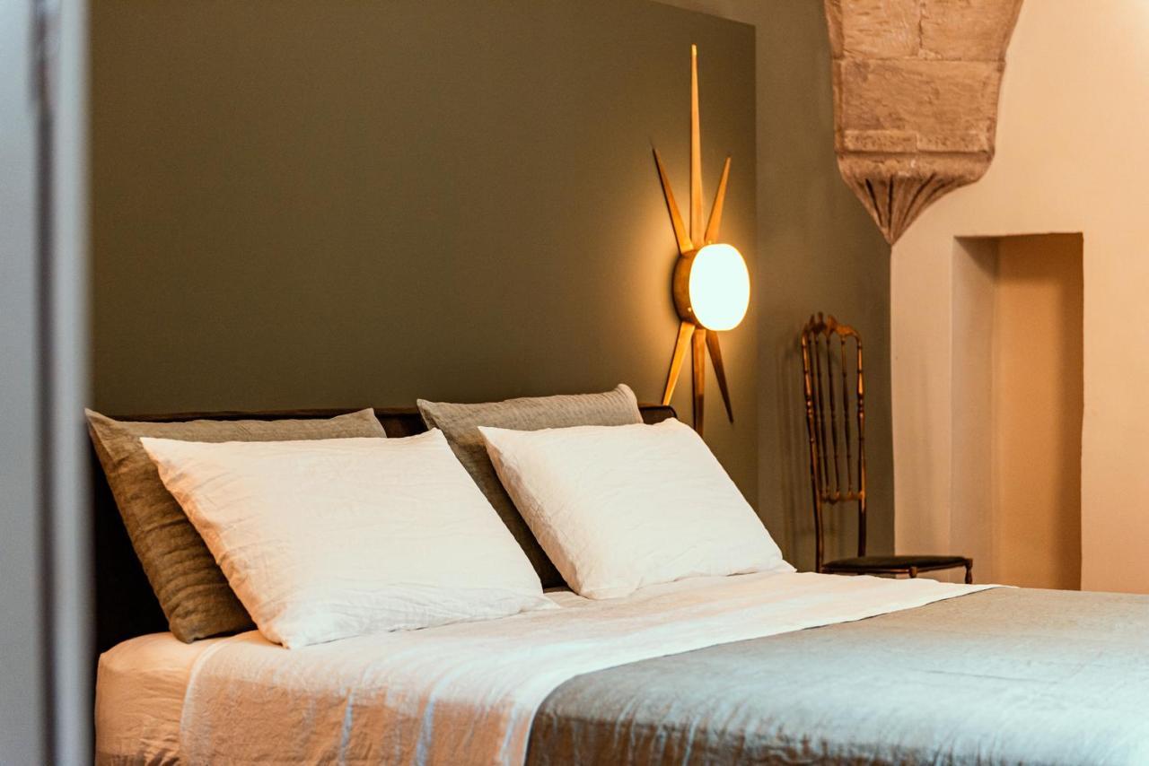 Ricci Rooms Maglie Zewnętrze zdjęcie