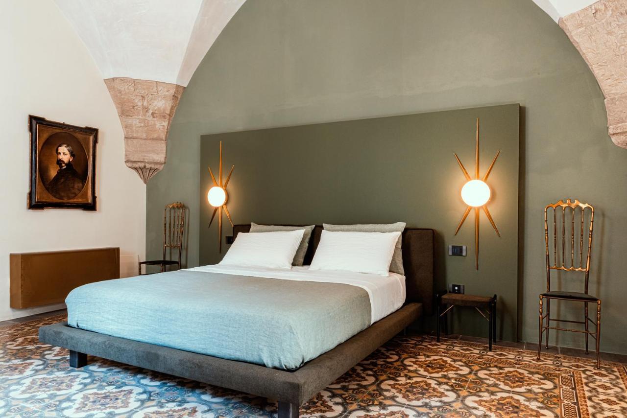 Ricci Rooms Maglie Zewnętrze zdjęcie