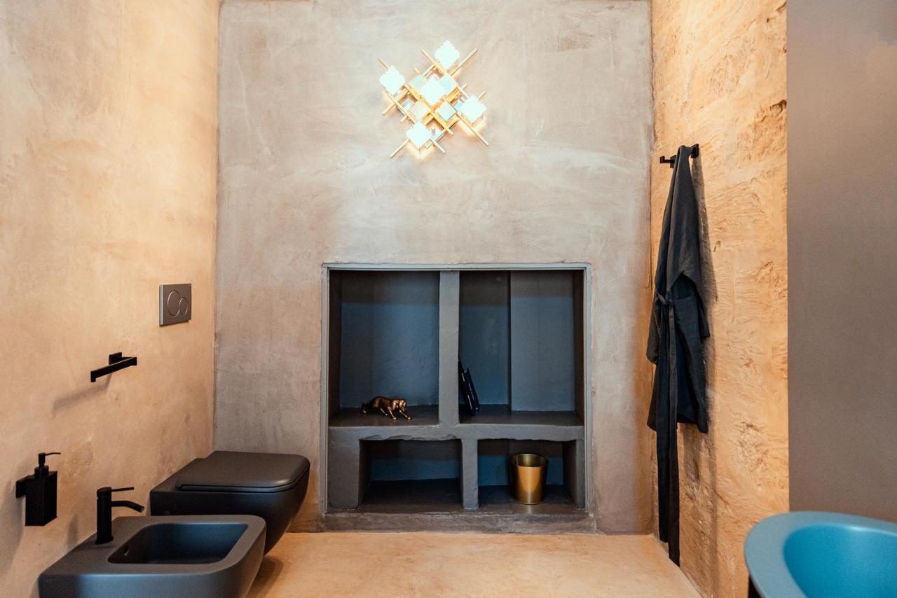 Ricci Rooms Maglie Zewnętrze zdjęcie