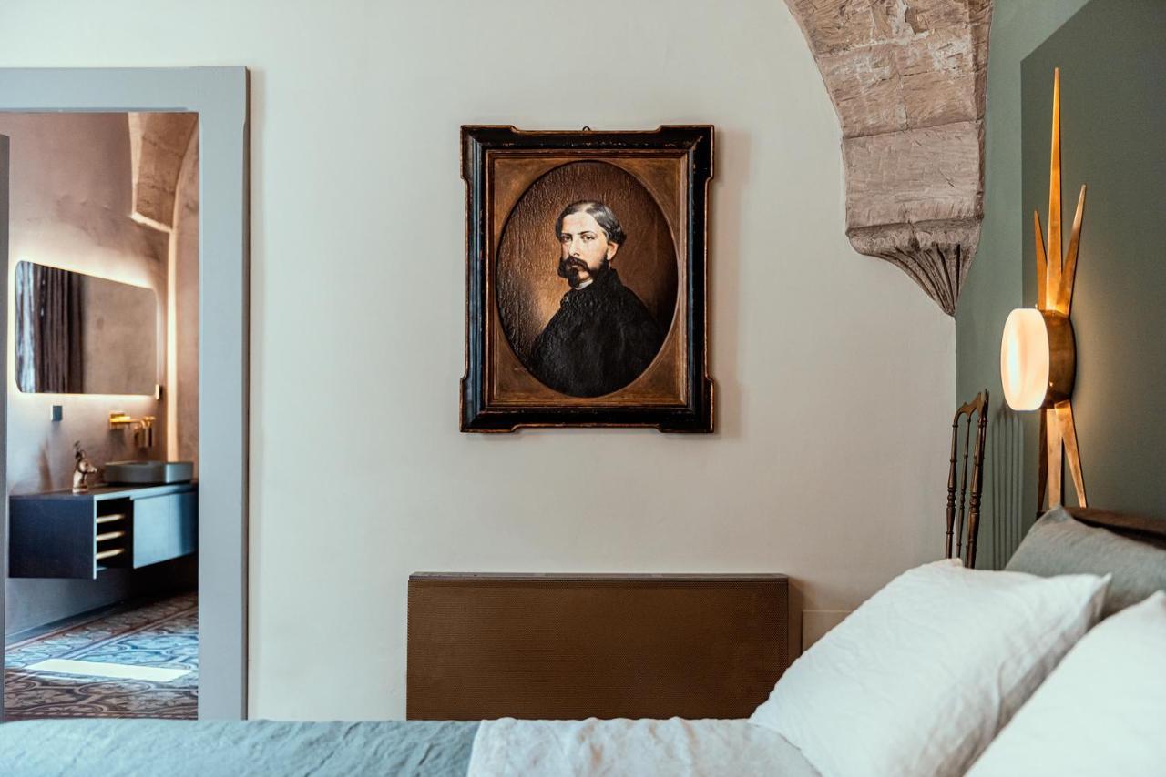 Ricci Rooms Maglie Zewnętrze zdjęcie