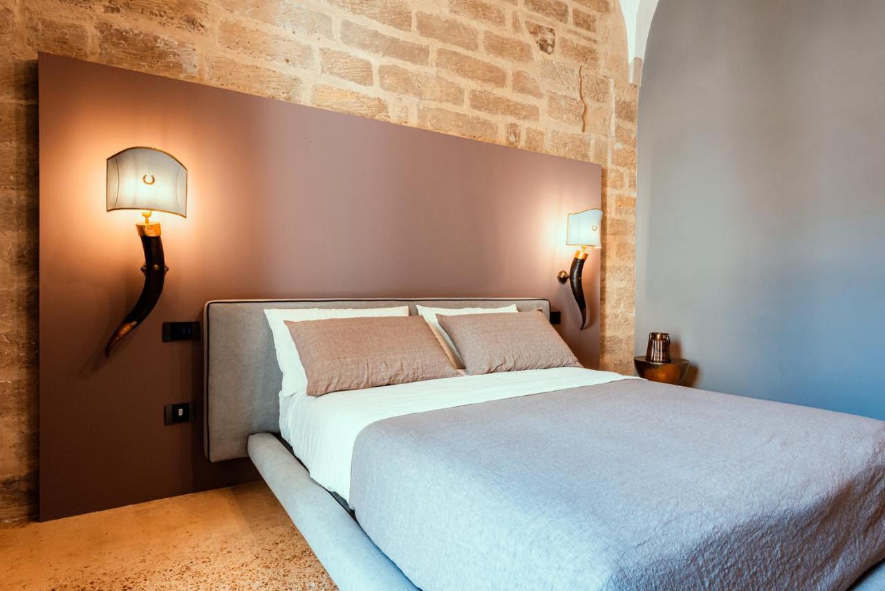 Ricci Rooms Maglie Zewnętrze zdjęcie