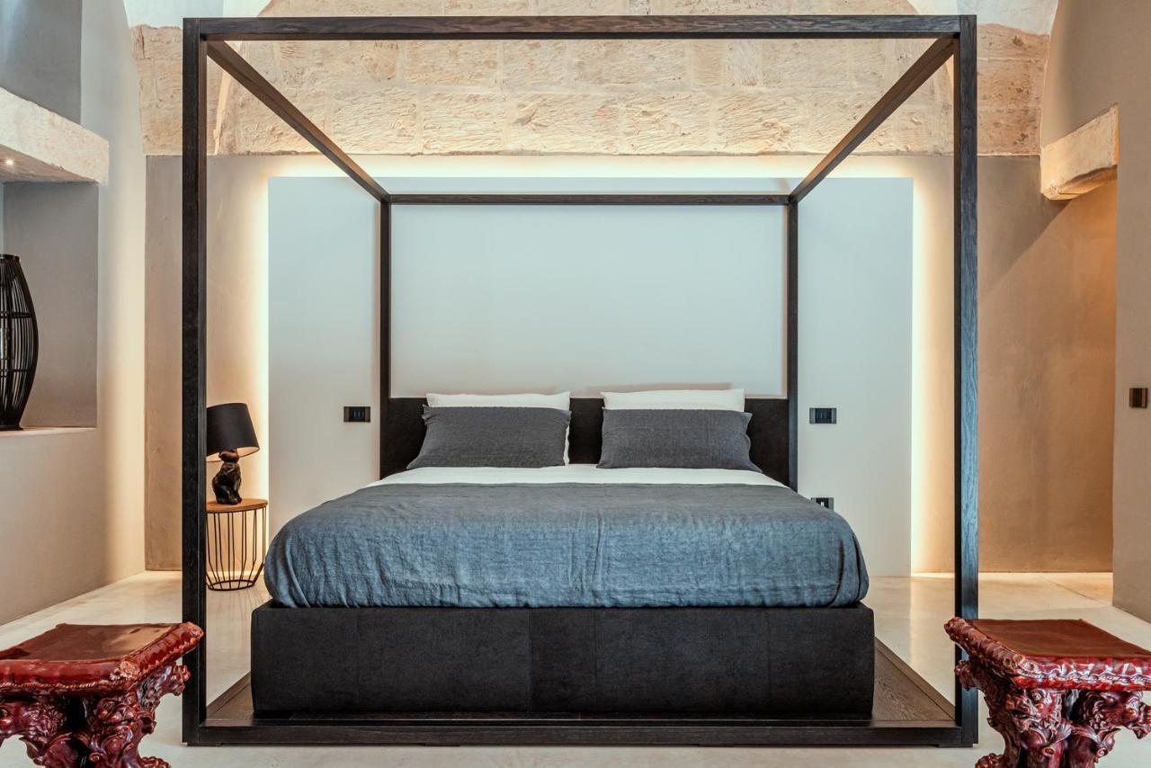 Ricci Rooms Maglie Zewnętrze zdjęcie