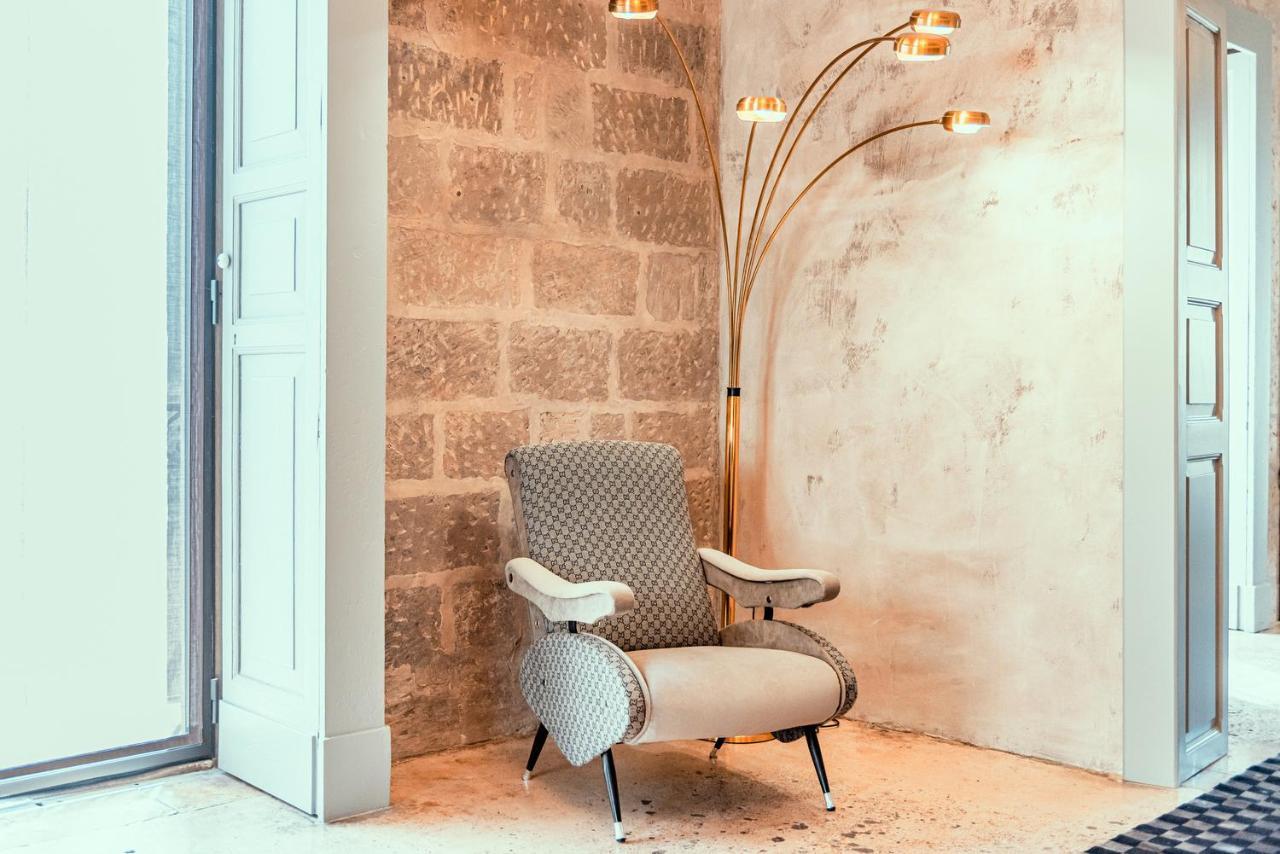 Ricci Rooms Maglie Zewnętrze zdjęcie