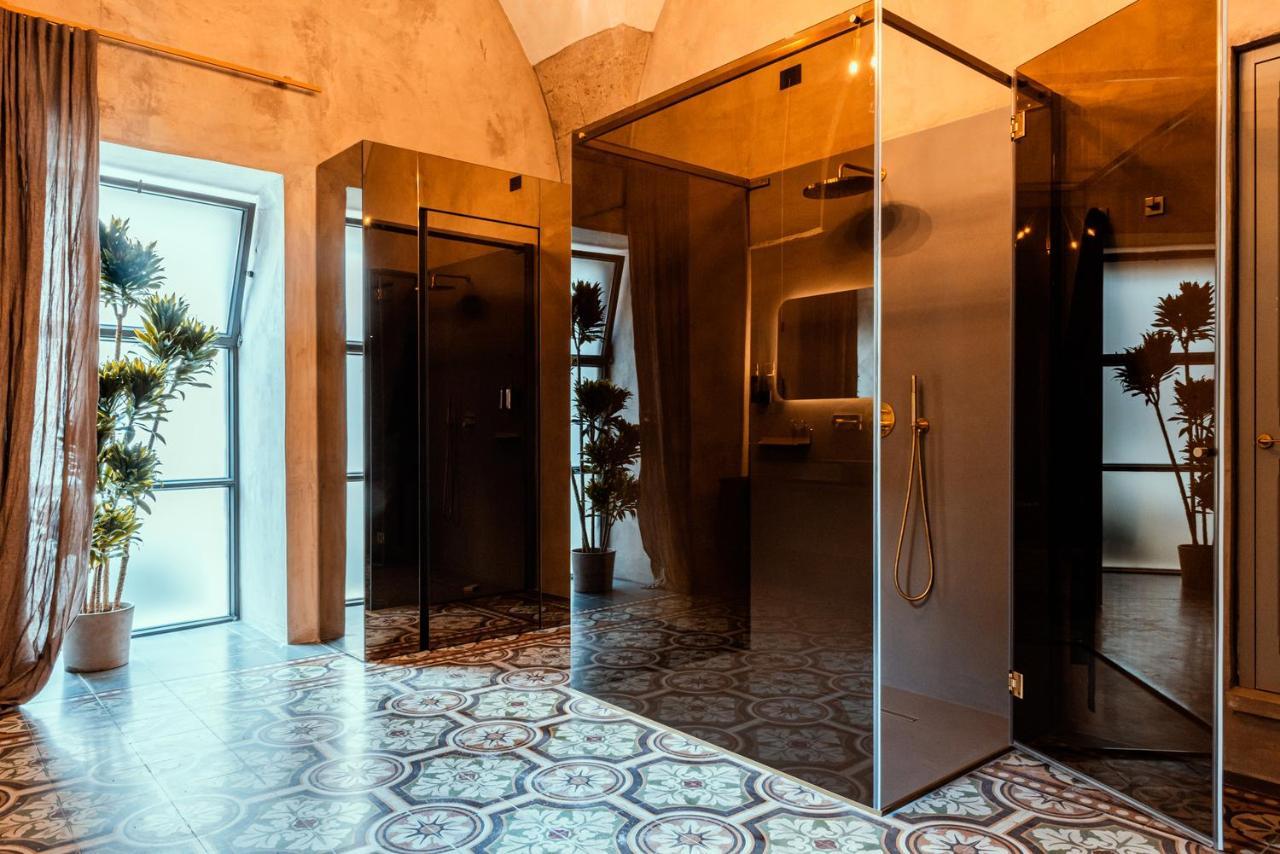 Ricci Rooms Maglie Zewnętrze zdjęcie