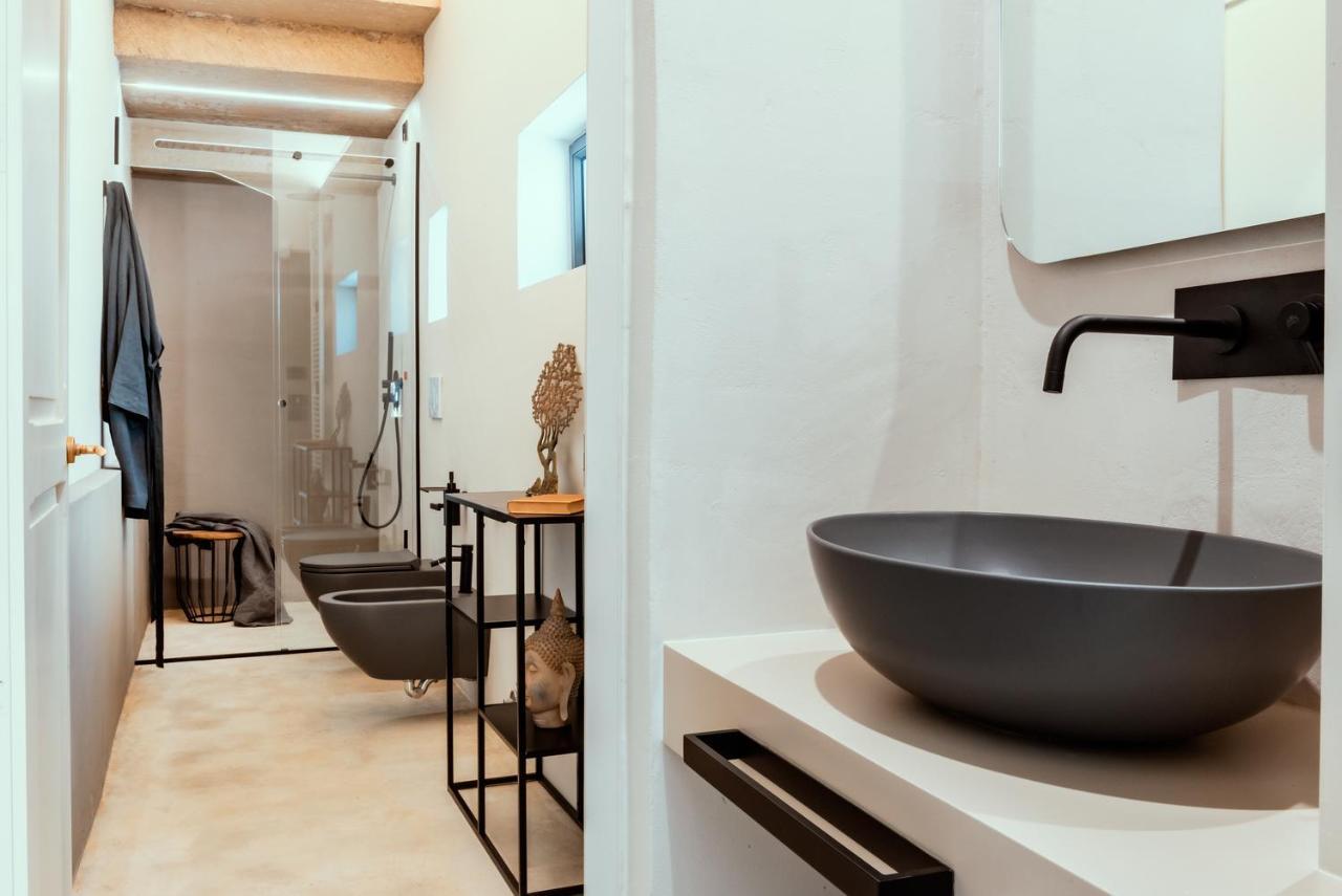 Ricci Rooms Maglie Zewnętrze zdjęcie
