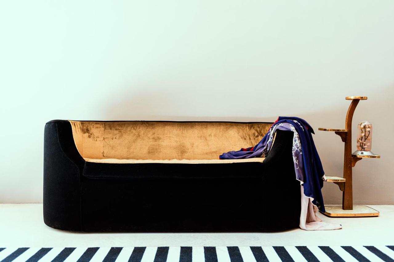 Ricci Rooms Maglie Zewnętrze zdjęcie