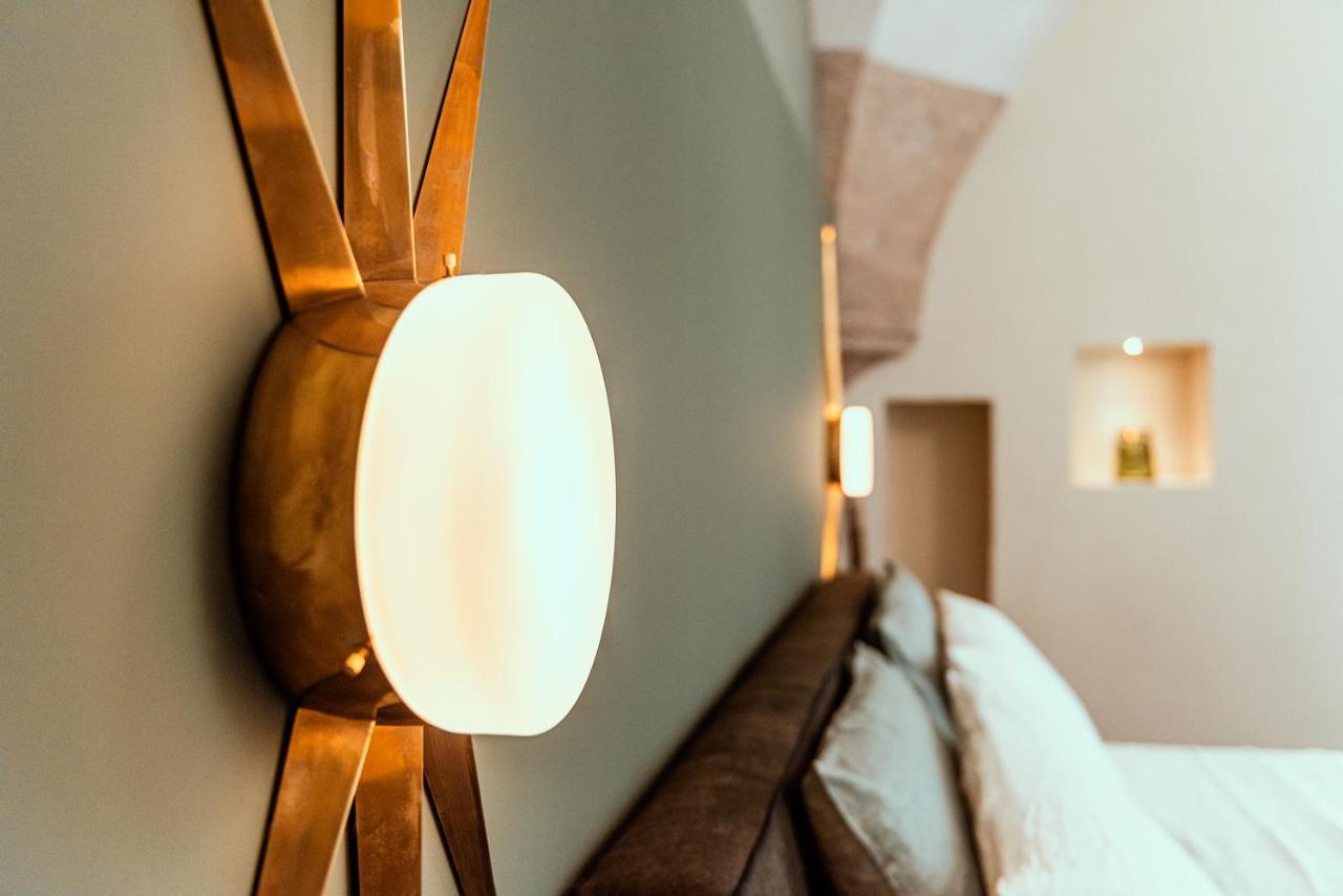 Ricci Rooms Maglie Zewnętrze zdjęcie