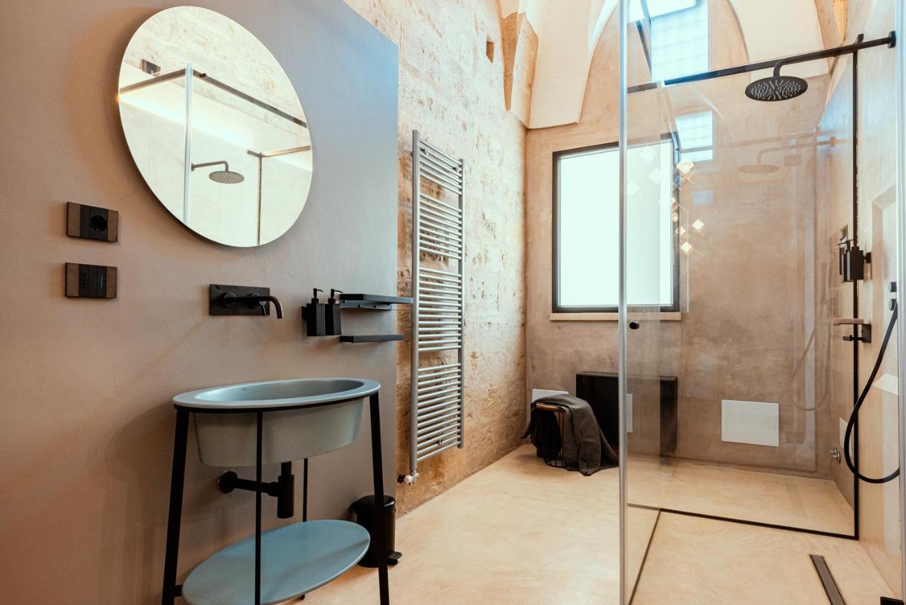 Ricci Rooms Maglie Zewnętrze zdjęcie