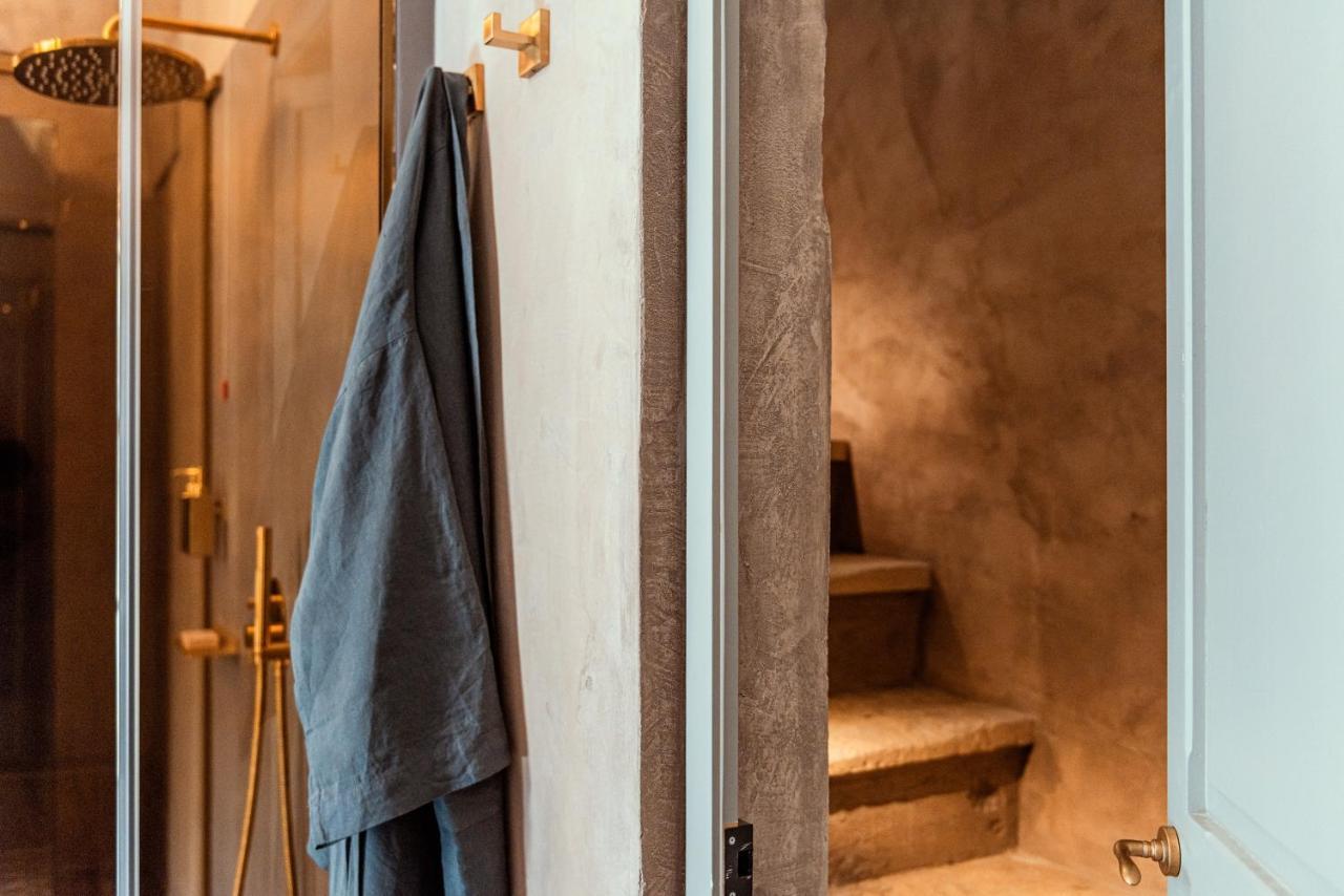 Ricci Rooms Maglie Zewnętrze zdjęcie
