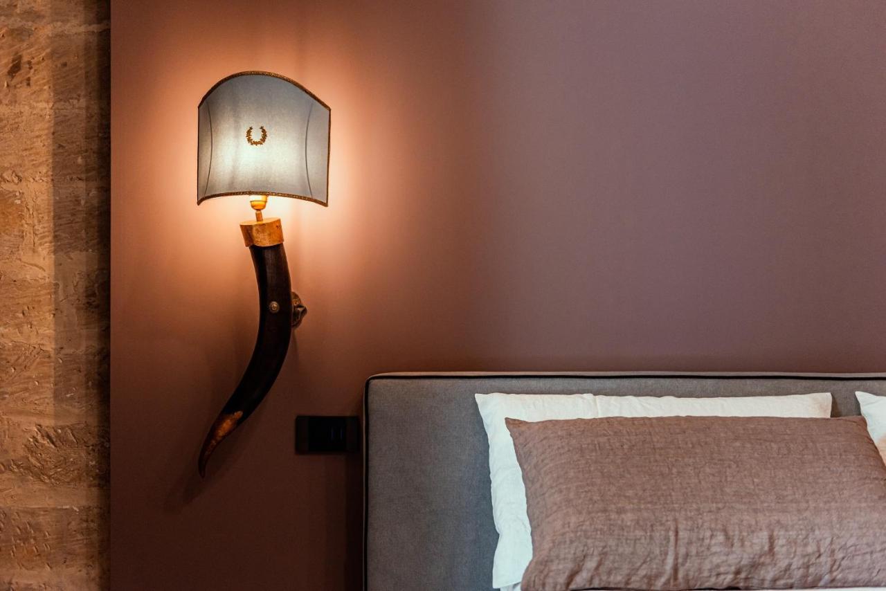 Ricci Rooms Maglie Zewnętrze zdjęcie